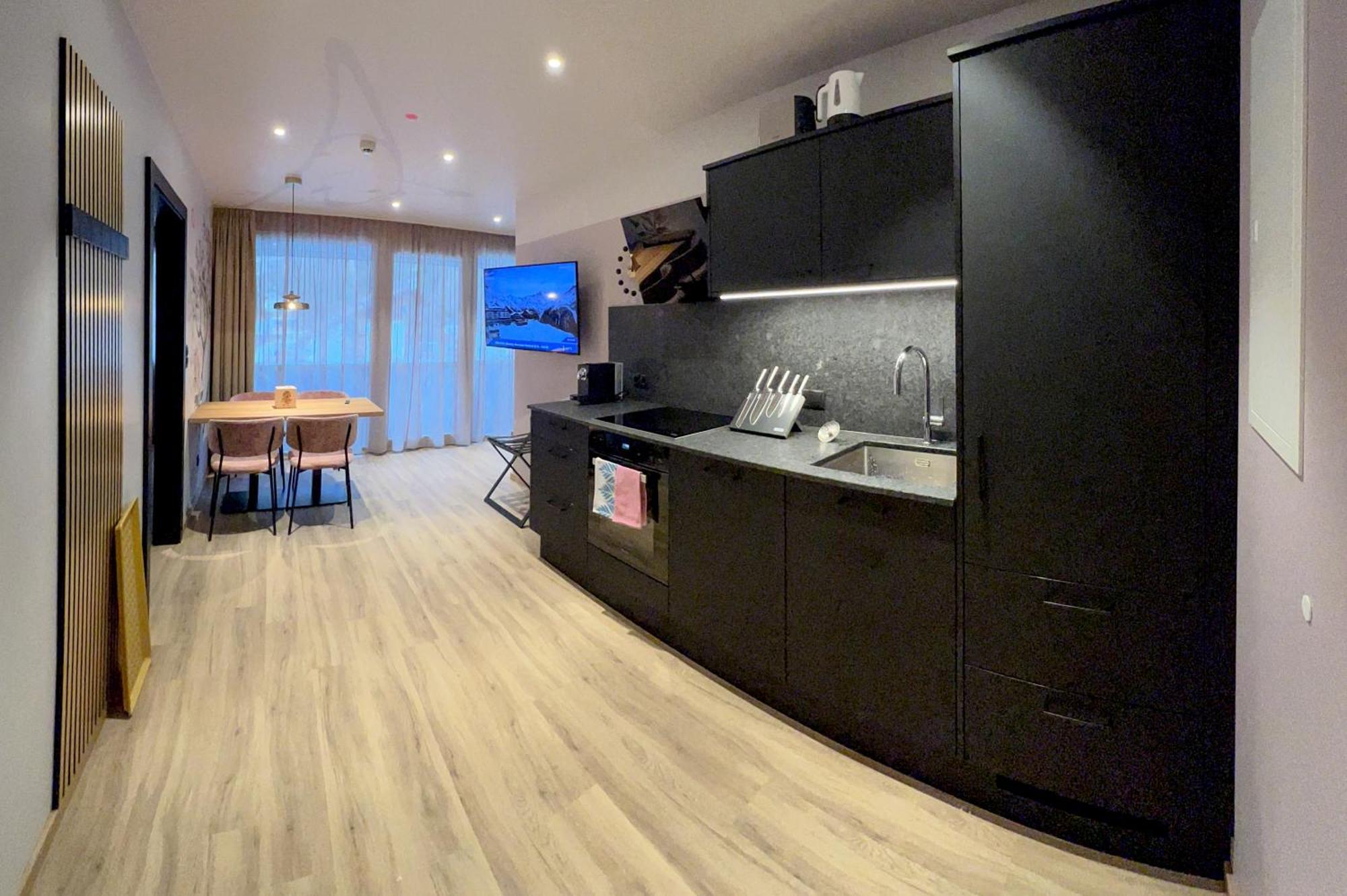 Appartement Lorenzi Sölden Exterior foto