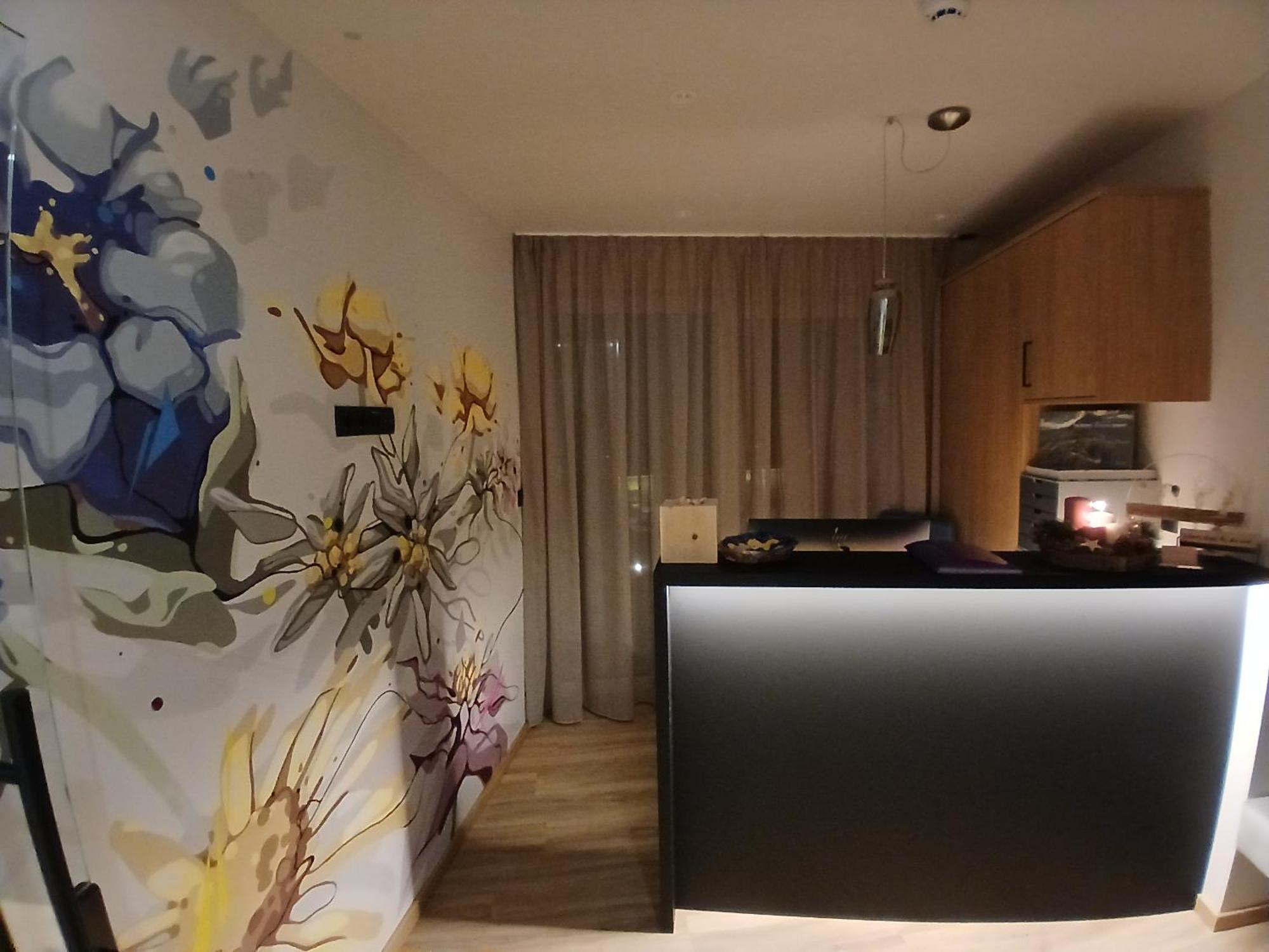Appartement Lorenzi Sölden Exterior foto