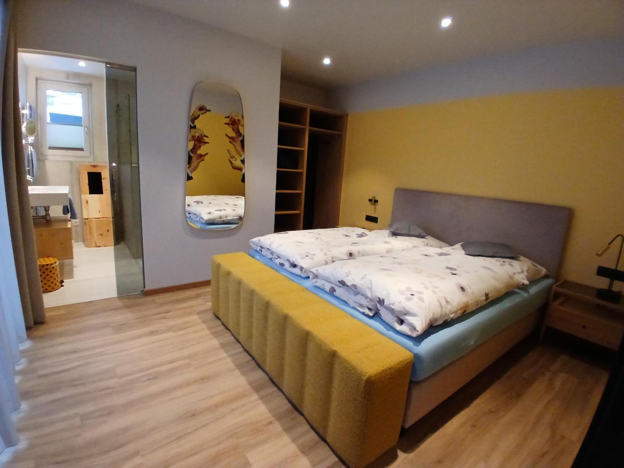 Appartement Lorenzi Sölden Exterior foto