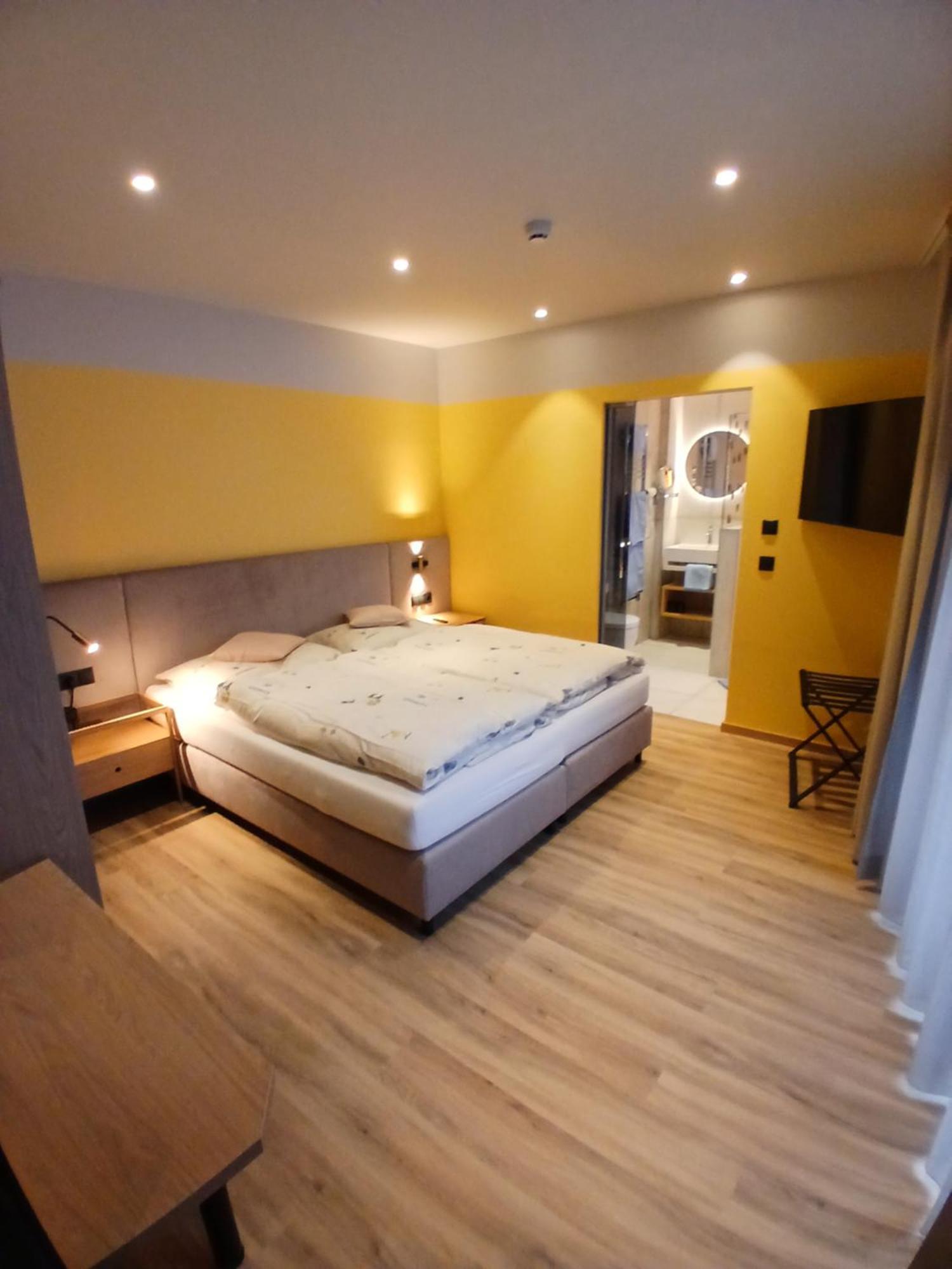 Appartement Lorenzi Sölden Exterior foto