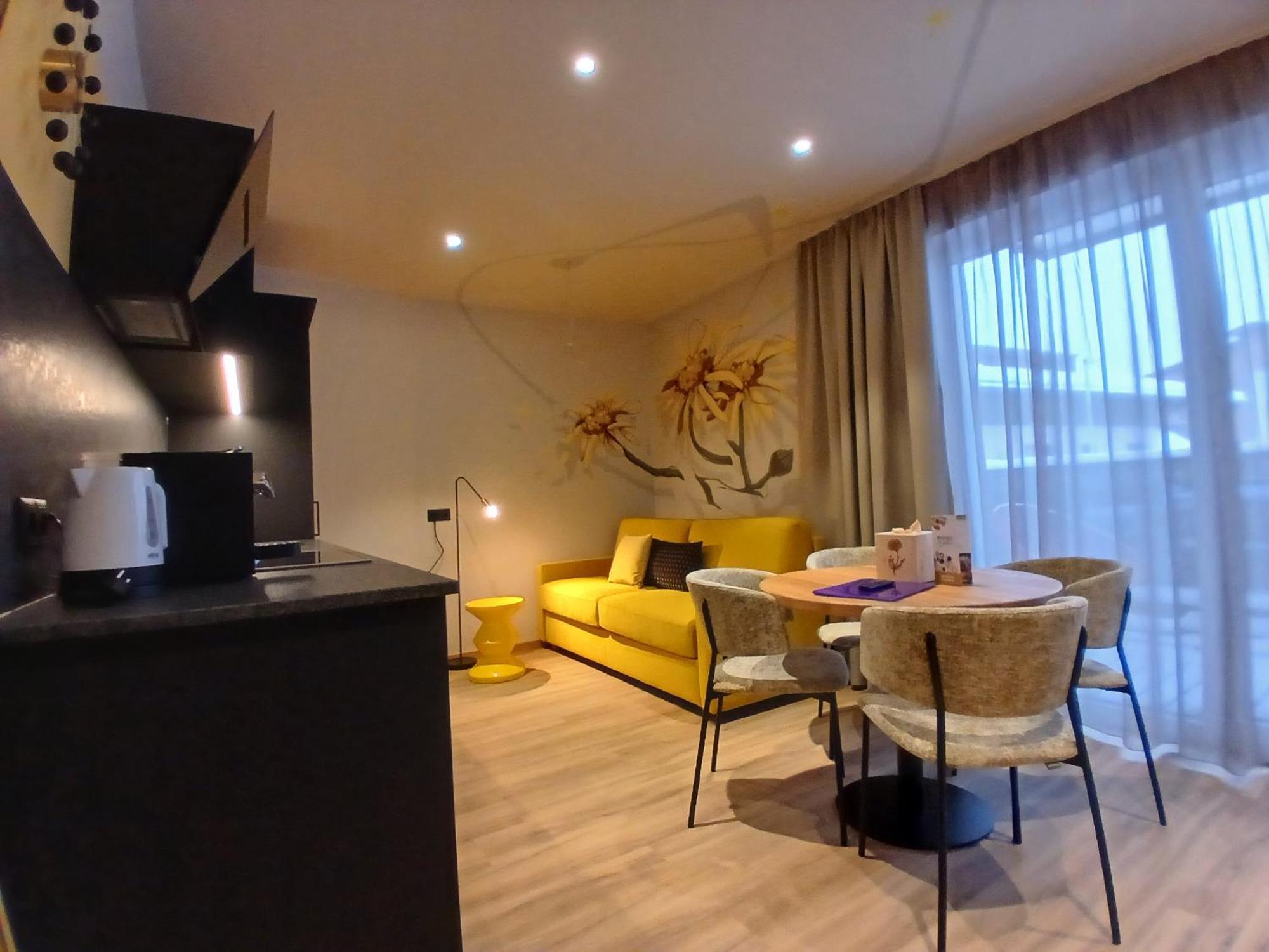 Appartement Lorenzi Sölden Exterior foto