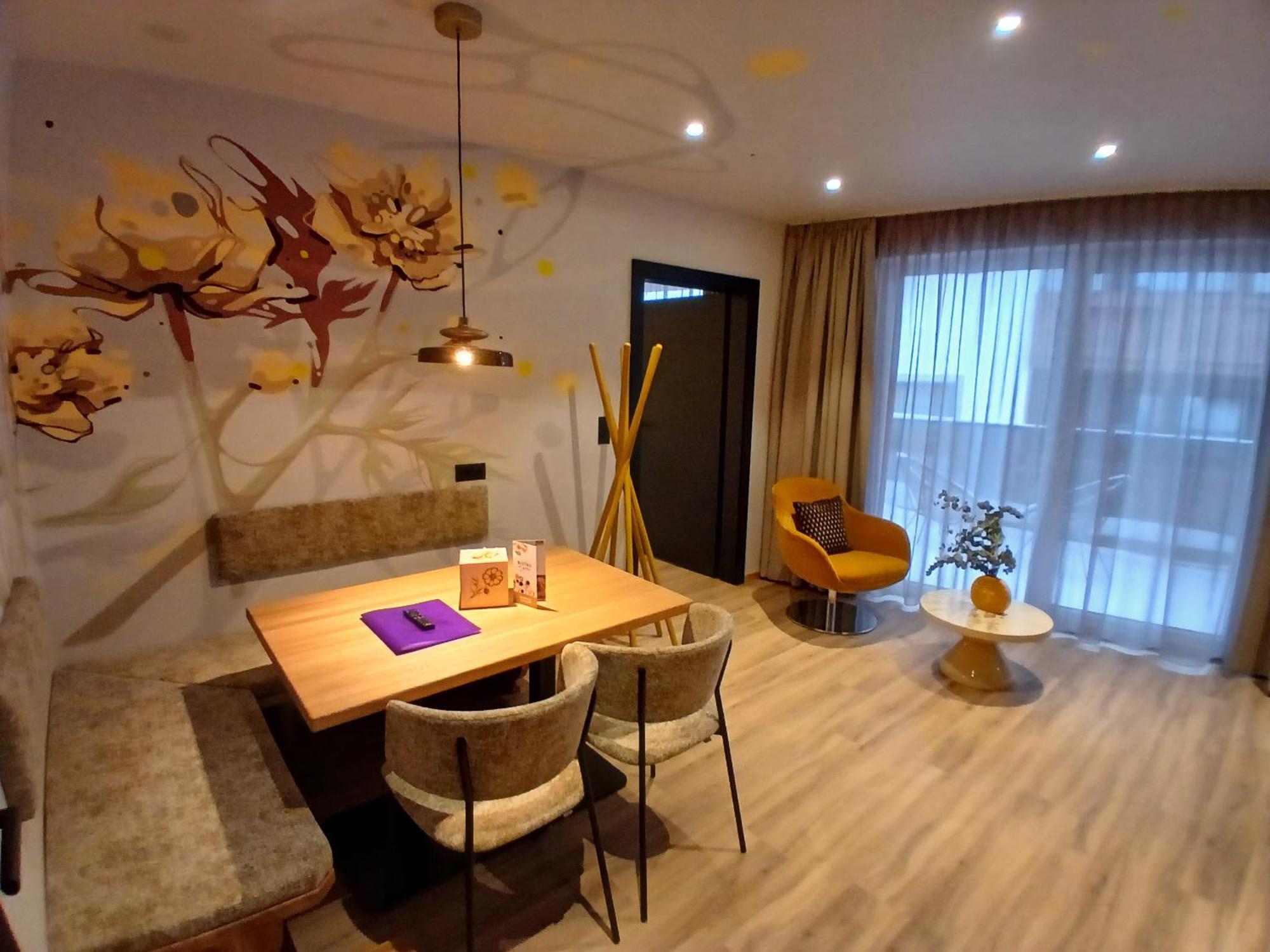 Appartement Lorenzi Sölden Exterior foto