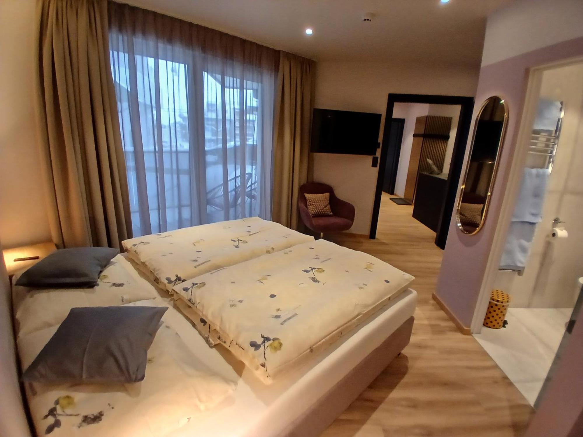 Appartement Lorenzi Sölden Exterior foto