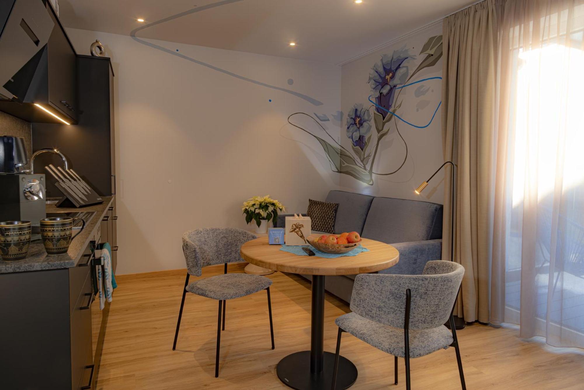 Appartement Lorenzi Sölden Exterior foto